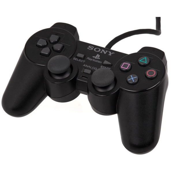 Official Sony PS2 Playstation 2 Controllers Refurbished - United Kingdom,  Refurbished - The wholesale platform