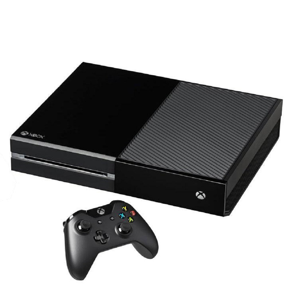 Buy a used Xbox One Console from the online retro gaming store — Voomwa