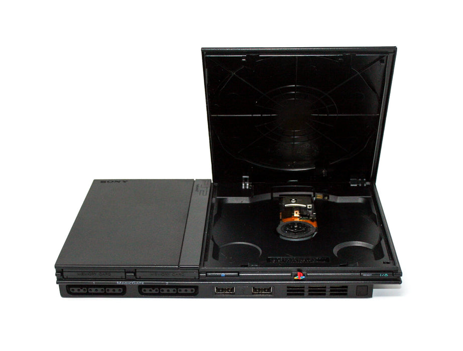 Sony PlayStation 2 Slim Console