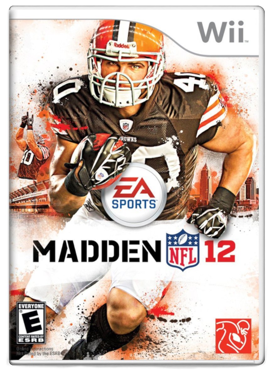 : Madden NFL 08 - Gamecube (Renewed) : Video Games