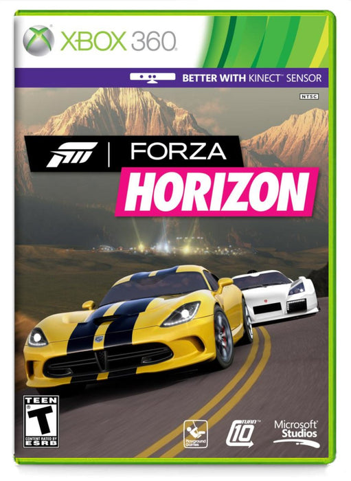 Forza Horizon 5 Xbox 360 Version Full Game Setup Free Download - Hut Mobile