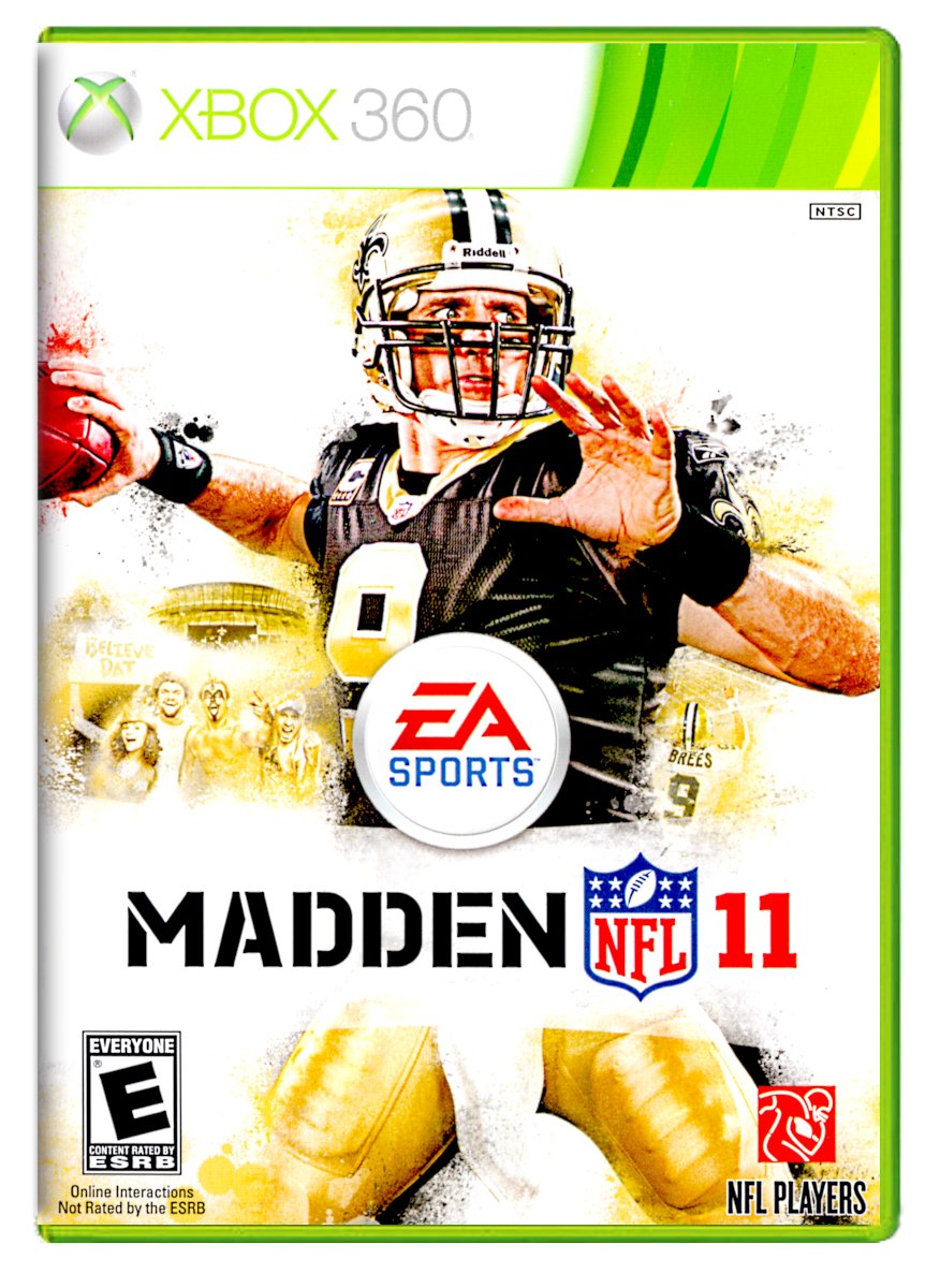 Madden NFL 09 All-Play - Nintendo Wii (Refurbished) — Voomwa