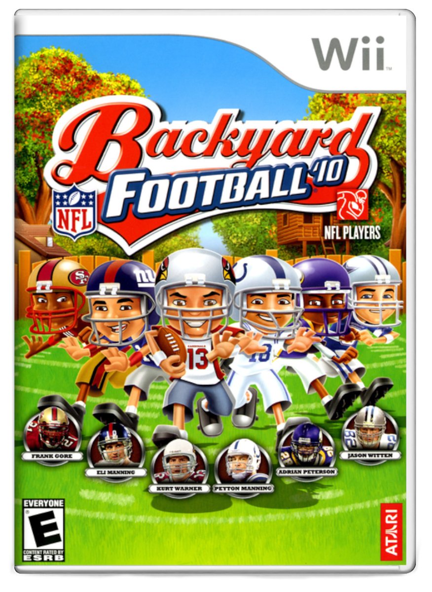 Madden NFL 09 All-Play - Nintendo Wii (Refurbished) — Voomwa