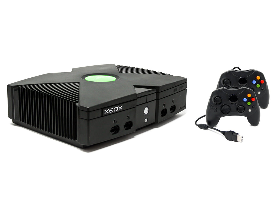 microsoft xbox 360 console